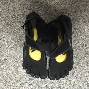 Vibram 5 fingers